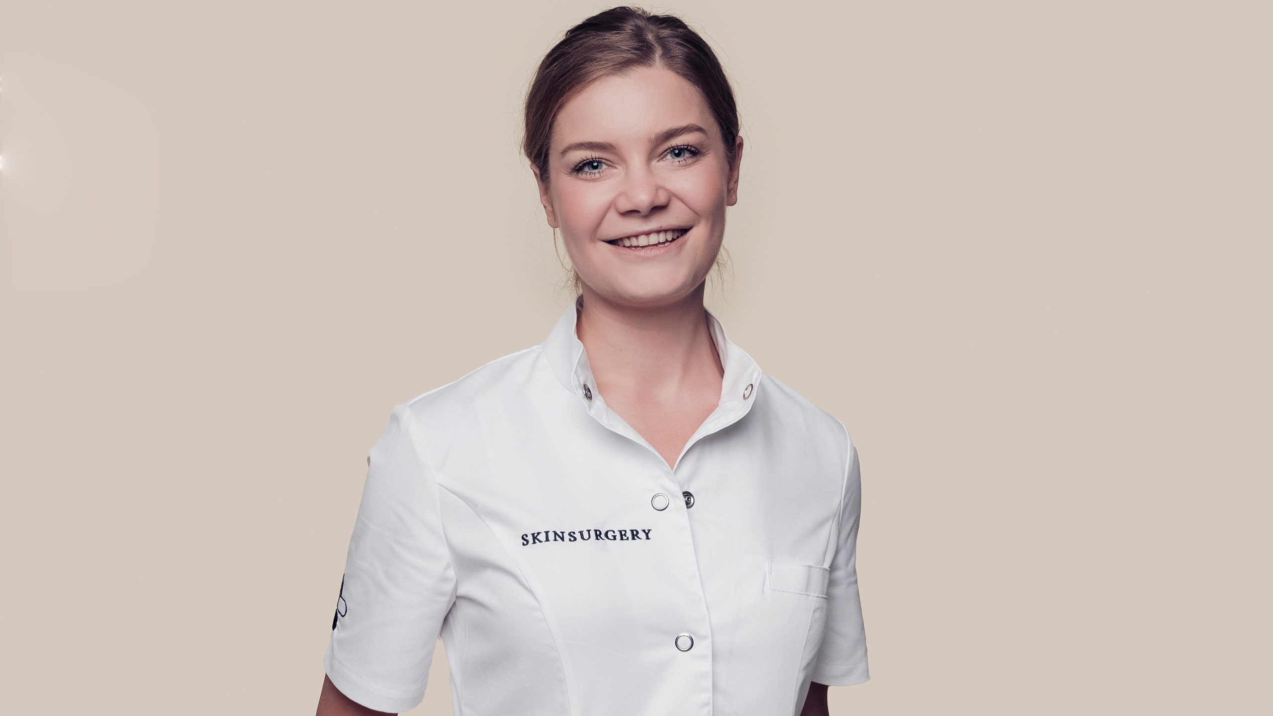 Dr. Lara van de Lande