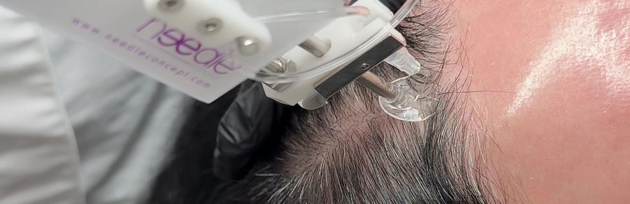 XL - Hair