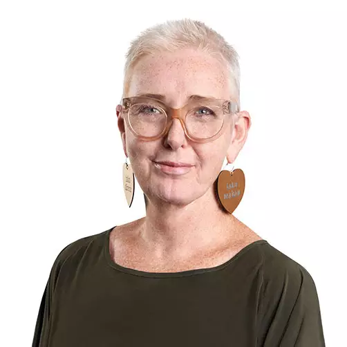 Heather Kean