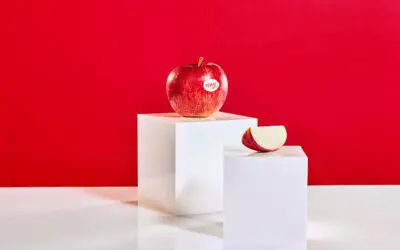 T&G's apple growth strategy