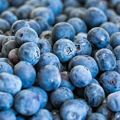 Berries