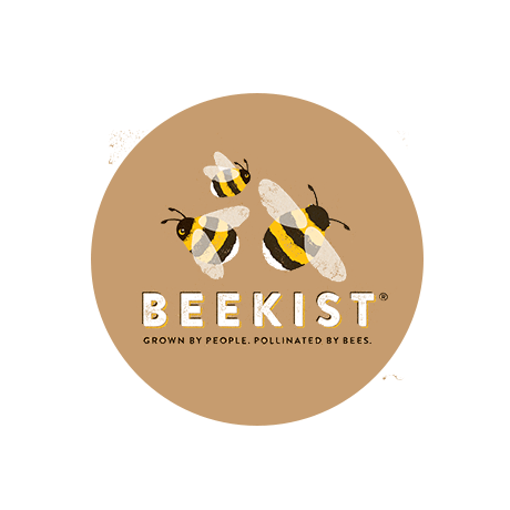 Beekist tomatoes logo