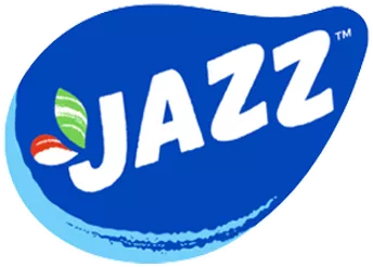 JAZZ logo