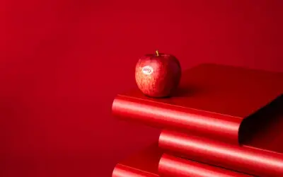 ENVY becomes New Zealand's first billion-dollar apple brand