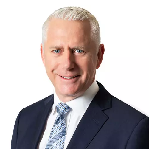 Gareth Edgecombe, Chief Executive Officer of T&G Global