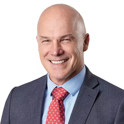 Doug Bygrave